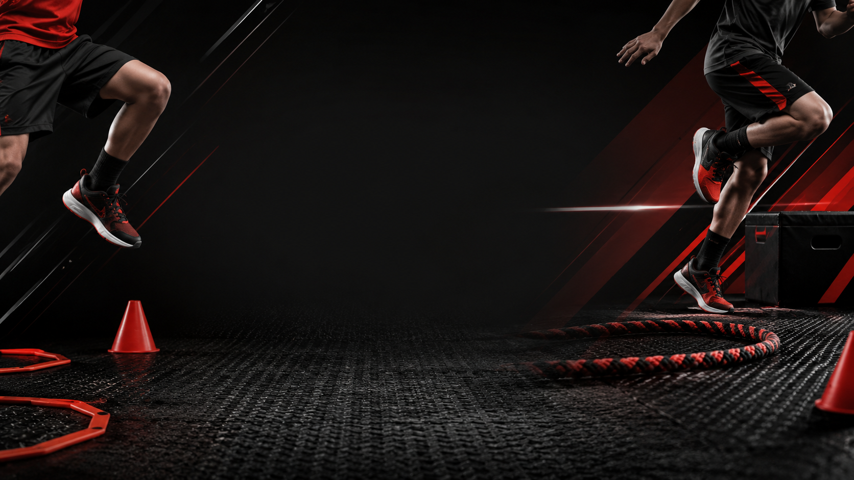 Fitness Factory Assen - sportschool in Assen