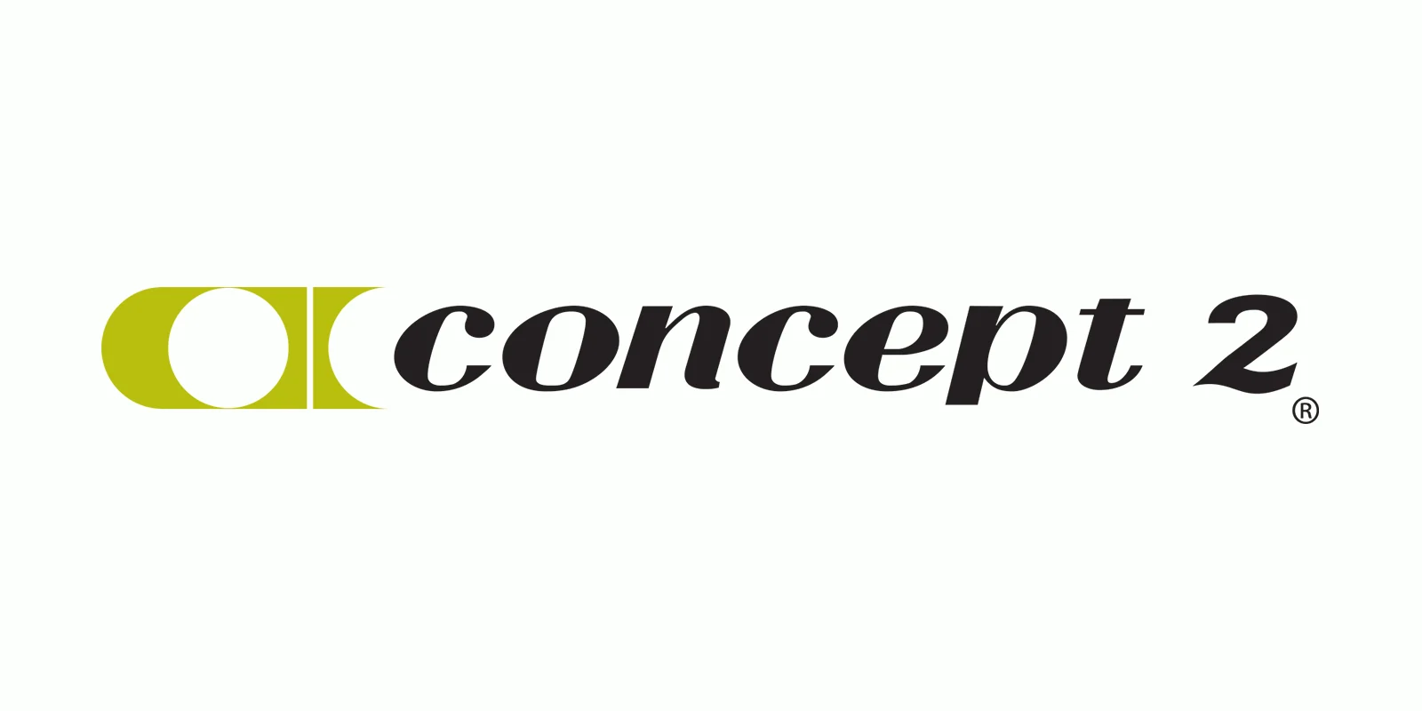 Concept2 logo