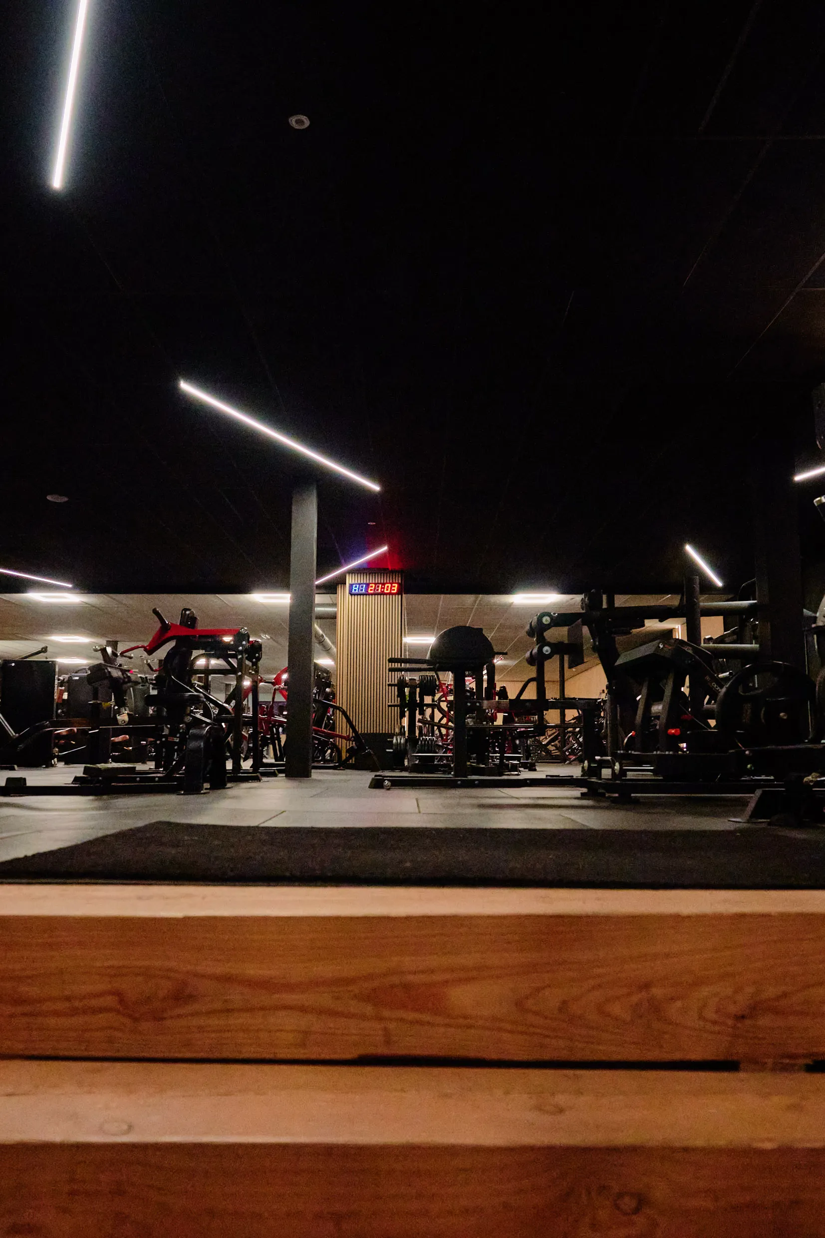 Pilates in Assen