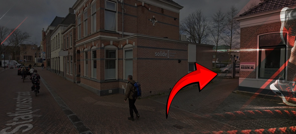 Fitness Factory Assen - sportschool in Assen