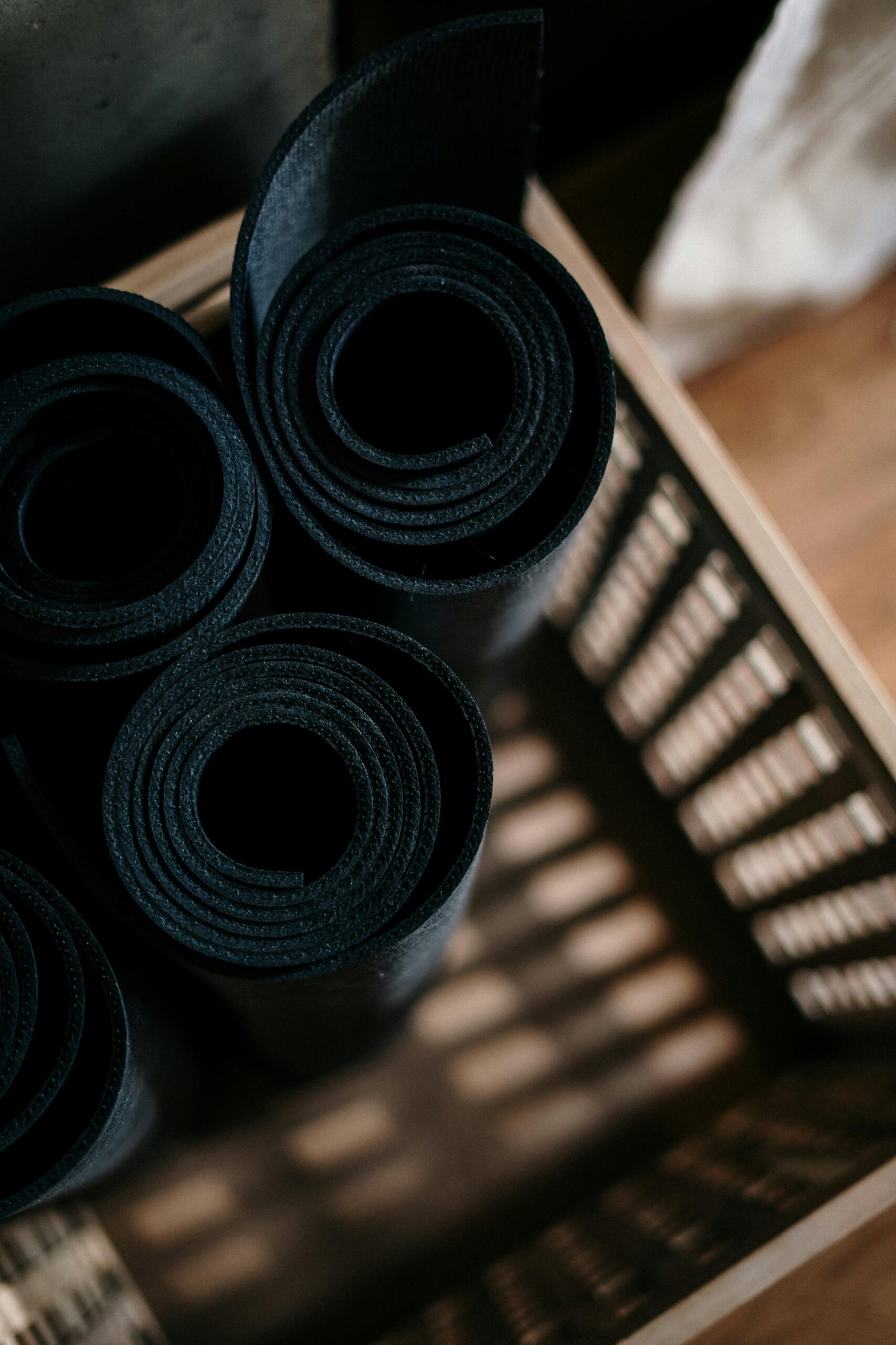 Verschil yoga en pilates