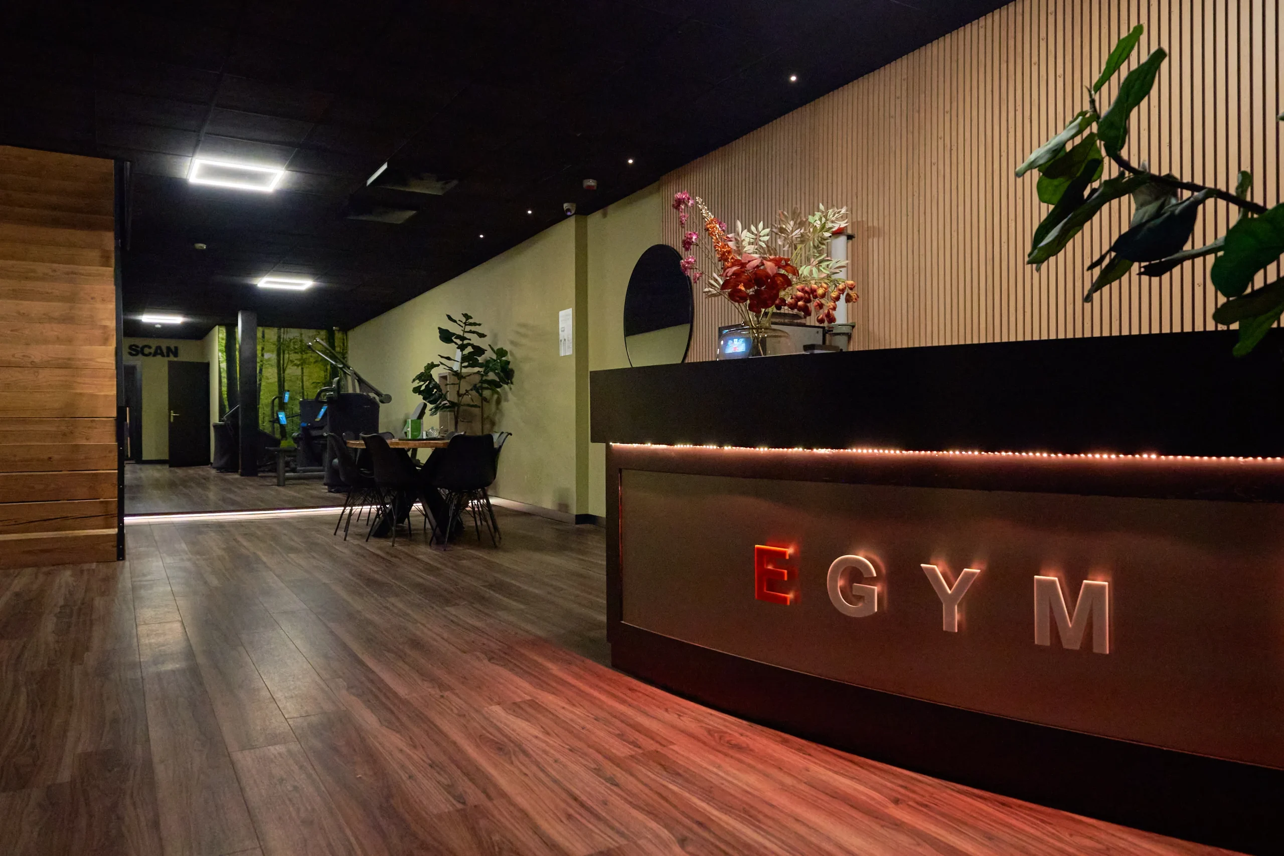 Fitness Factory Assen - sportschool in Assen