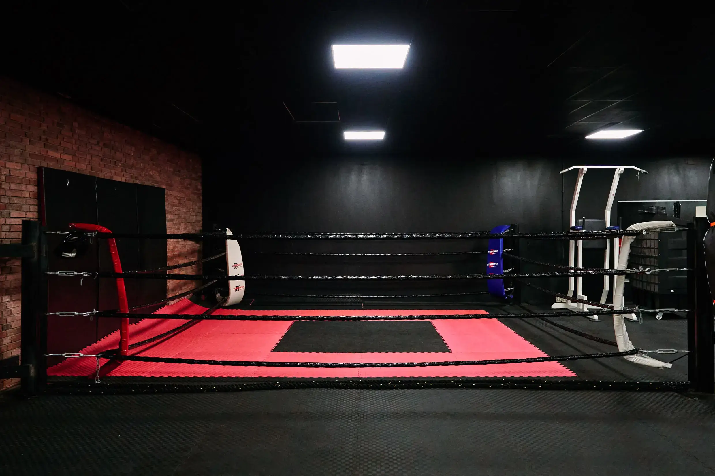 Fitness Factory Assen - sportschool in Assen
