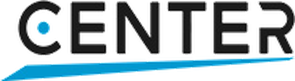 Center logo