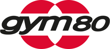 gym80 logo